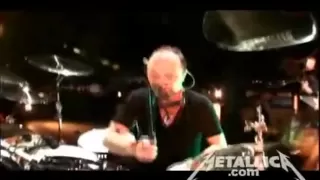 Metallica - The Call Of Ktulu - Live in Melbourne, Australia (2010-11-21)