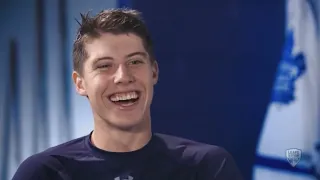 Mitch Marner Funny Moments