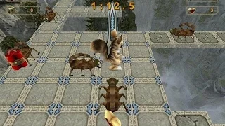 Jumping Squirrel (Full Game)