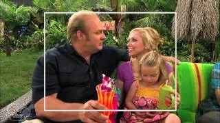 Good Luck Charlie | Teddy's Video Diaries - The Sun Show 💖 | Disney Channel UK