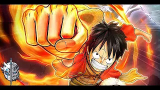 ONE PIECE SONG | "The Straw Hats" | Divide Music