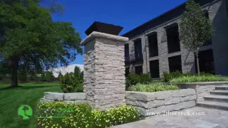 Hidden Creek Preferred Living Landscaping Project