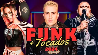 FUNK LIGHT 2024 💥🎶🎶 FUNK LIGHT MAIS TOCADOS 2024 -  💥🎵FUNK TIK TOK 2024 💥