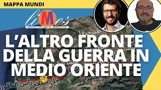 Libano, l'altro fronte (e il più pericoloso) della guerra in Medio Oriente