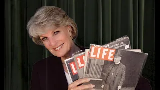 FALL ASLEEP w/LONG Retro LIFE Magazine Flip-Thru! 1 Hour + of Lots of Soft-Spoken & Page Turning!