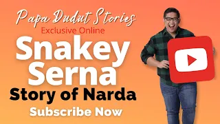 NARDA | PAPA DUDUT STORIES ROMANTIC COMEDY