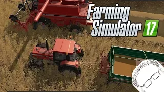 Farming Simulator 17 | Oddly Fun