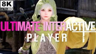 SKYRIM MOD I The Ultimate Interactive Animation Modding Guide - Player -