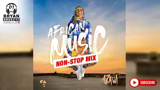 AZAWI AFRICAN MUSIC ALBUM FULL NON-STOP MIX🔥🔥