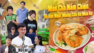 The Band Cicadas of Summer   | VietNam Best Comedy EP 749