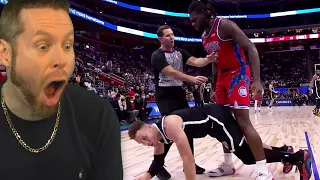 PURE DISRESPECT! Most DISRESPECTFUL NBA Moments of 2022