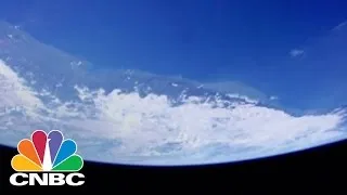 Three Earth-Like Planets Discovered: Bottom Line | CNBC