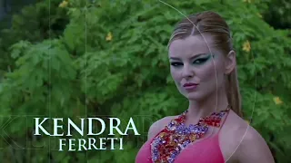 Amores Verdadeiros: Conheça a perversa "Kendra Ferreti" Próxima Segunda - RNa/2023