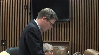 kevin fisher in court