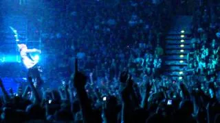 MUSE - Uprising (Live In Prague 2012) Full HD