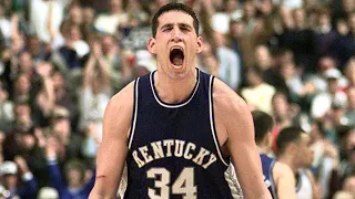 Kentucky Basketball March Madness Moments Compilation