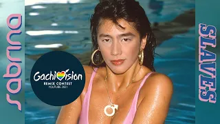 Sabrina - Gachi Boys (Summertime Love) (right version♂)