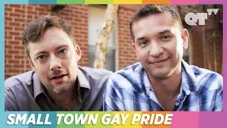 It’s The Small Town Homophobia For Me… | Gay Comedy | Tennessee Queer