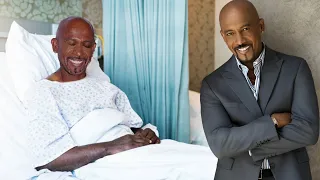 1 Hour ago/ TV star Montel Williams passed away suddenly in the hospital. Condolences to the fans!