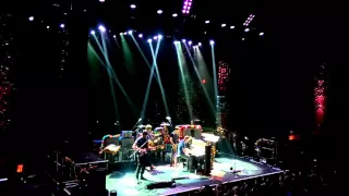 Coldplay Sparks Acoustic  11/13/2015 Belasco Theater