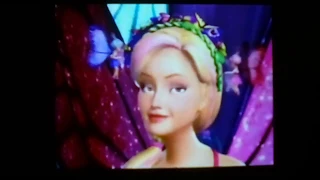 Barbie Mariposa DVD Commercial (2008)