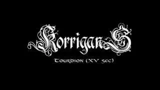 Korrigans - Tourdion (XV sec)