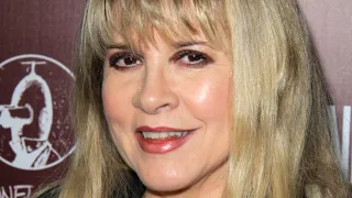 Inside Stevie Nicks' Relationship With Beatle George Harrison