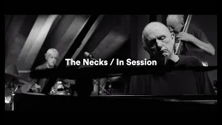 The Necks | In Session at Sydney Opera House