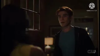 Veronica and archie spend one last night together season 5 ep3