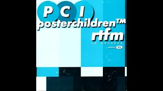 Poster Children - Music of America (1997)