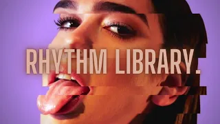 Dua Lipa - Break My Heart (Adam Trigger & Faab Remix)/ no copyright