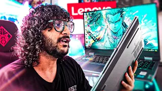 Lenovo LOQ ( 2024 ) | Intel | Microsoft | RTX 4060 | My Review | Malayalam with ENG Sub