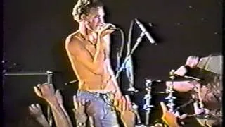 Alice in Chains - 1991-08-30 Lansing, MI