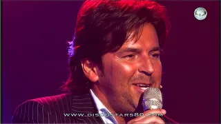 Thomas Anders-You're My heart You're My Soul + interview(Grand-Prix Party 20.05.2006)