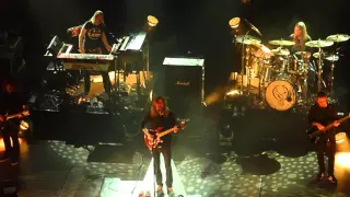 Opeth - The Leper Affinity (live @ TivoliVredenburg Utrecht 14.10.2015) 6/8