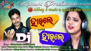 Haule Haule Song | Asima Panda | Abhay Kumar | Odia New Song | Abhay K Music | Mamuni Production