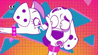 101 Dalmatian Street - It's a Prank (Ukrainian)