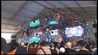 Ace Ventura @atmosphere festival XVII 2023 by Ommix