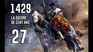 Прохождение M&B:Warband:1429-Столетняя война-#27