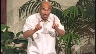 Francis Chan: What's So Great About Jesus?