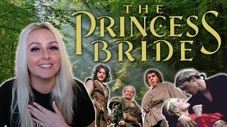 THE PRINCESS BRIDE | *FIRST TIME WATCHING* | REACTION