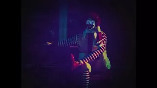 Creepypasta - Ronald McDonald's House [Polski Lektor]