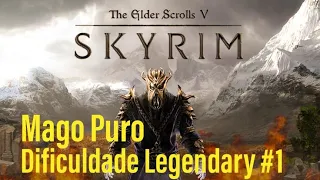 Dicas para Mago na dificuldade legendary #1