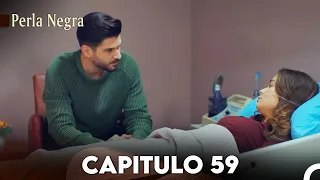 Perla Negra Capitulo 59 (Doblado En Español)