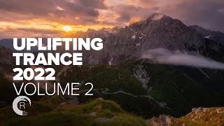 UPLIFTING TRANCE 2022 VOL. 2 [FULL ALBUM]