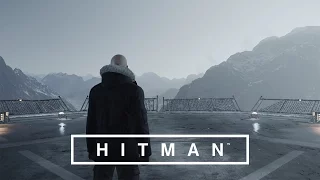 Hitman #1 • Prologue and Training