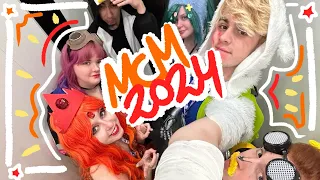 THE CREATOR EXPERIENCE! | MCM May 2024 Vlog!