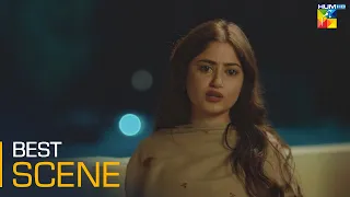 Zard Patton Ka Bunn - Episode 04 - Best Scene 02 - [ Sajal Ali & Hamza Sohail ] - HUM TV