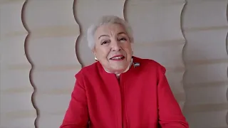 Dame Stephanie Shirley International Women's Day Speech 2022 #BreakTheBias