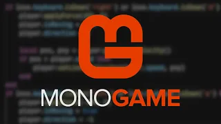 [2021 Update!] Make Games with MonoGame - Installation and Development Fundamentals